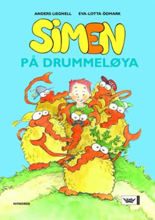 Simen på Drummeløya