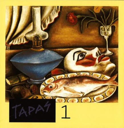 Tapas 1 - lærerveiledning