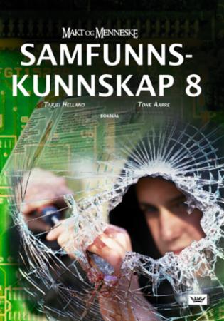 Makt og menneske - samfunnskunnskap 8