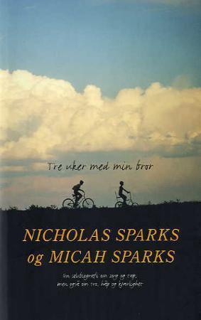 Tre uker med min bror