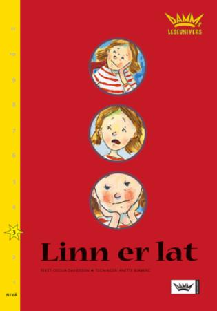 Linn er lat - nivå 3