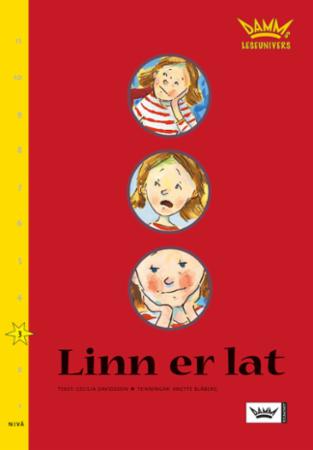 Linn er lat - nivå 3