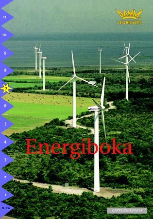 Energiboka - nivå 7
