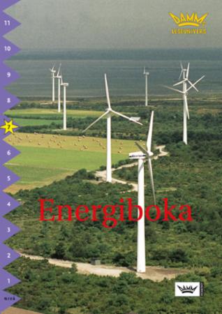 Energiboka - nivå 7
