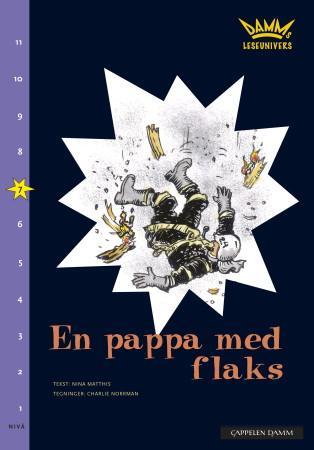 En pappa med flaks - nivå 7