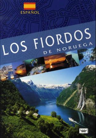 Los fiordos de Noruega
