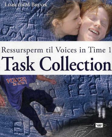 Task collection - ressursperm til Voices in time 1