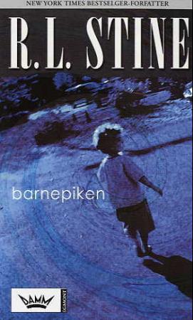 Barnepiken