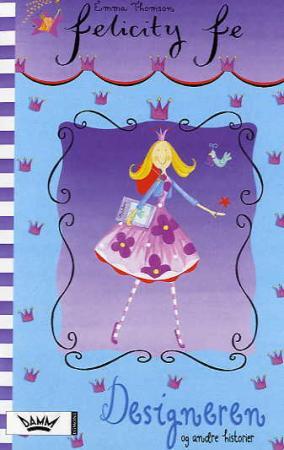 Designeren - og andre historier