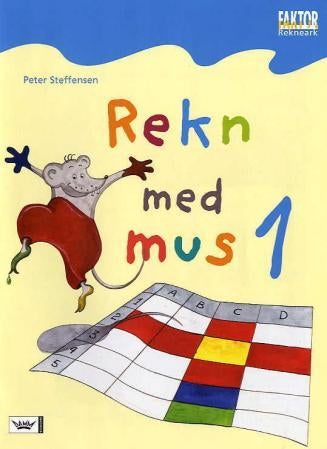 Rekn med mus 1