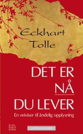 Det er nå du lever - en veiviser til åndelig opplysning