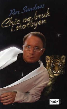 Chic og bruk i storbyen