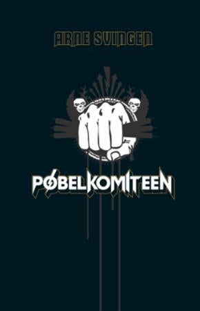 Pøbelkomiteen - roman