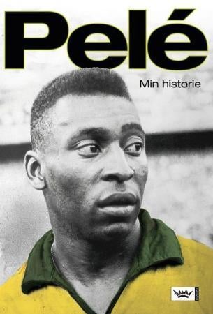 Pelé - min historie