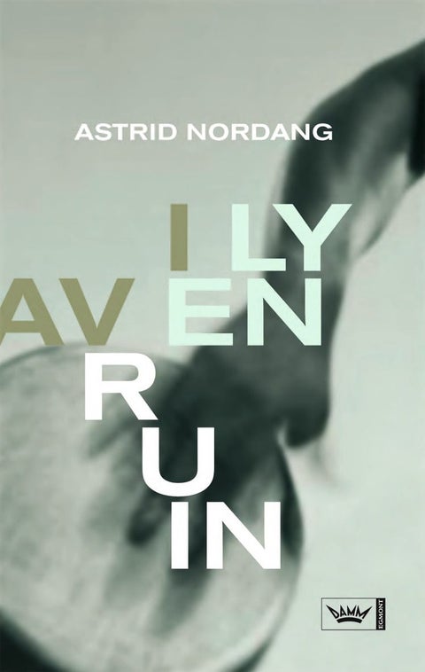 I ly av en ruin - roman