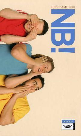 NB! - tekstsamling 8