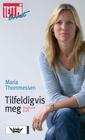 Tilfeldigvis meg - diagnose kreft