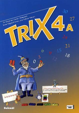 Trix 4A