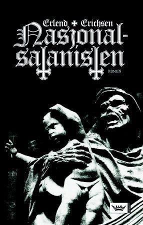 Nasjonalsatanisten - roman