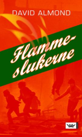Flammeslukerne