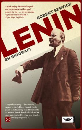 Lenin - en biografi