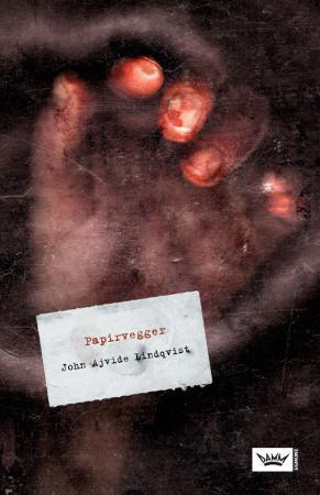 Papirvegger - ti fortellinger