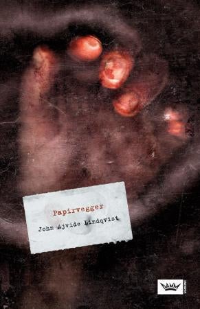 Papirvegger - ti fortellinger