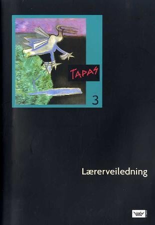 Tapas 3 - lærerveiledning