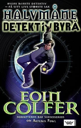 Halvmåne detektivbyrå