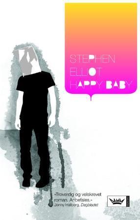 Happy baby - roman