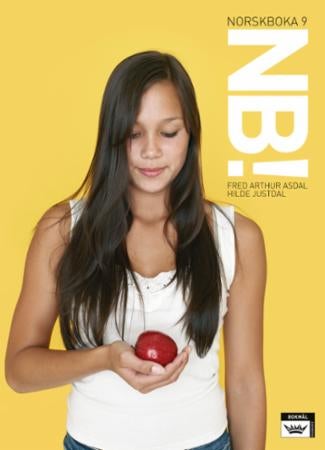 NB! - norskboka 9