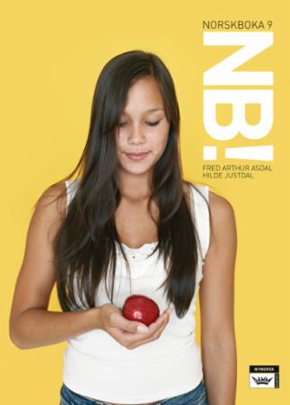 NB! - norskboka 9