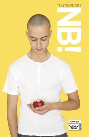 NB! - tekstsamling 9