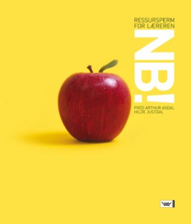 NB! - ressursperm for læreren 9