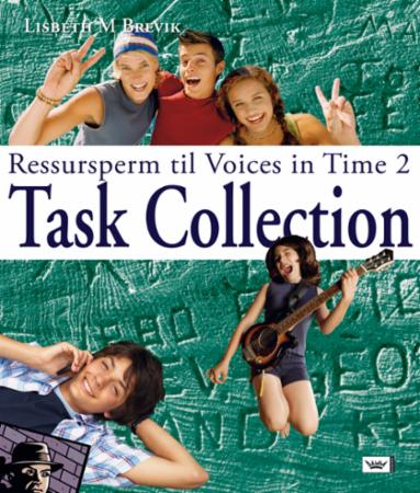 Task collection - ressursperm til Voices in time 2