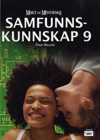Makt og menneske - samfunnskunnskap 9