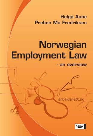Norwegian employment law - an overview