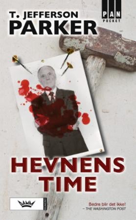 Hevnens time