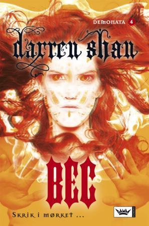 Bec - skrik i mørket