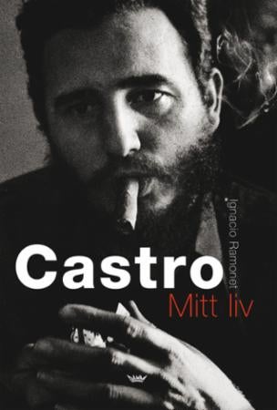 Castro - mitt liv