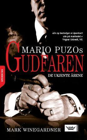 Gudfaren - de ukjente årene