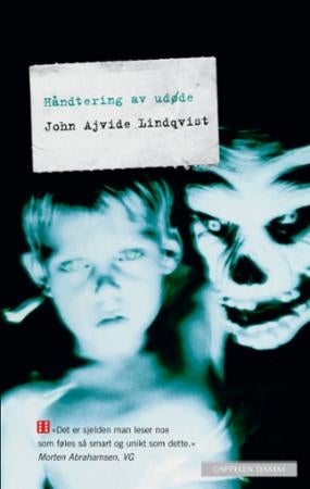 Håndtering av udøde - roman