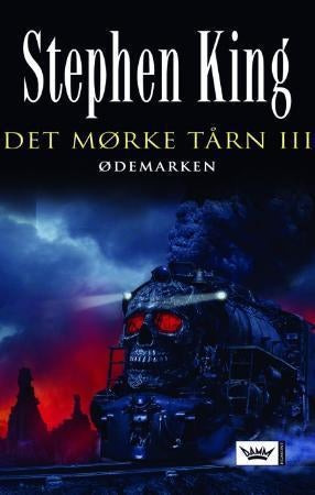 Det mørke tårn III - ødemarken