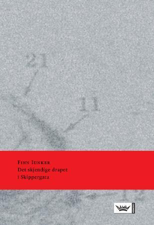 Det skjendige drapet i Skippergata - et skuespill