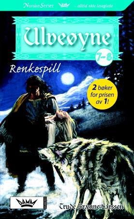 Rimfrost ; Renkespill