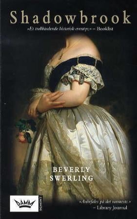 Shadowbrook - en roman om kjærlighet, krig og Amerikas tilblivelse