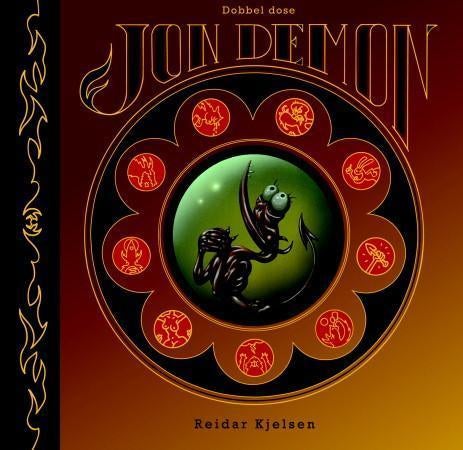 Jon Demon - dobbel dose