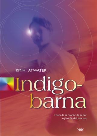Indigobarna - hvem de er, hvorfor de er her og hva de skal lære oss