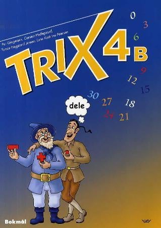 Trix 4b