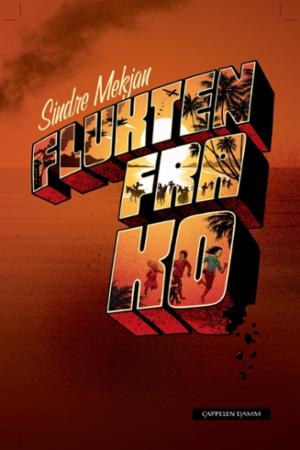 Flukten fra Ko - roman